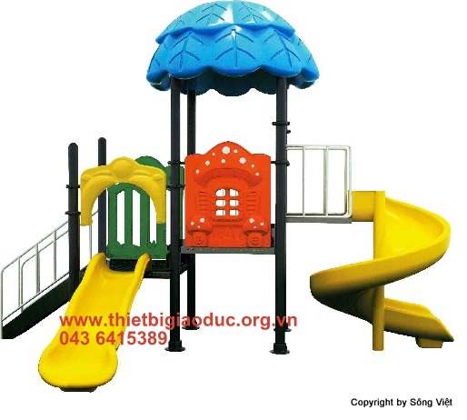 Khối trượt xoắn