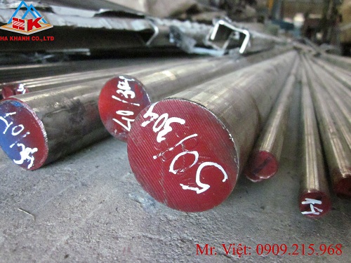 Láp đặc inox