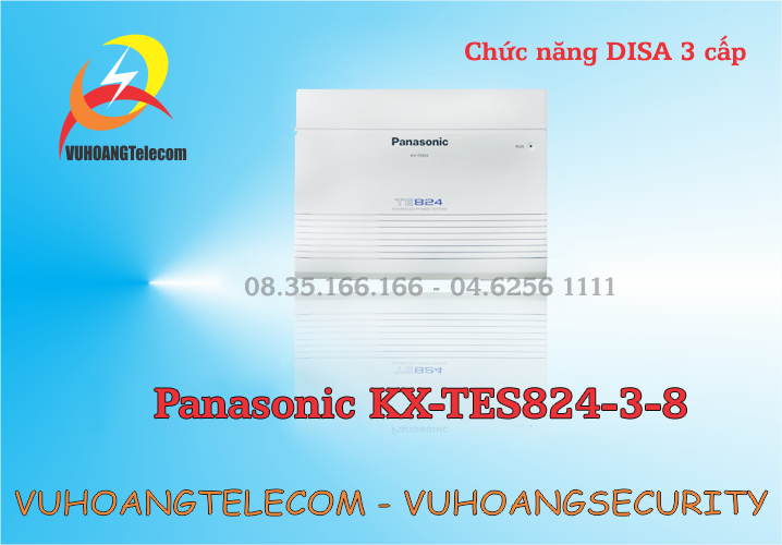 Tổng đài điện thoại