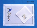 Khăn bộ