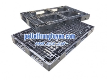 Pallet nhựa