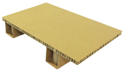 Pallet giấy