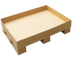 Pallet giấy