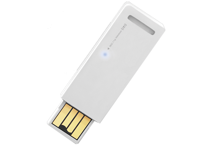 USB