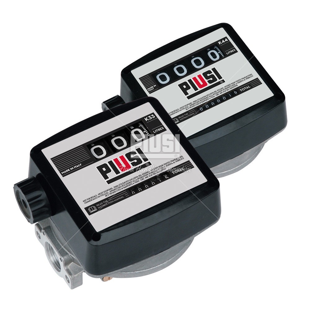 Đông hồ đo dầu model k33-44