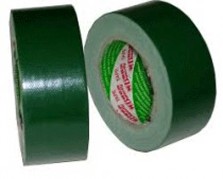 Băng dính vải