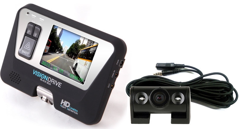 Camera hành trình