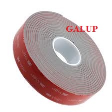 Băng keo 2 mặt 4991