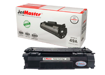 Mực in 49A Jetmaster