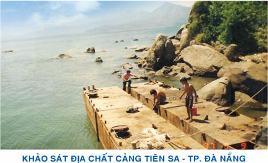 Dự án thi công