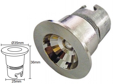 Đèn Led Downlight