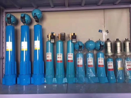 Phụ kiện máy nén khí