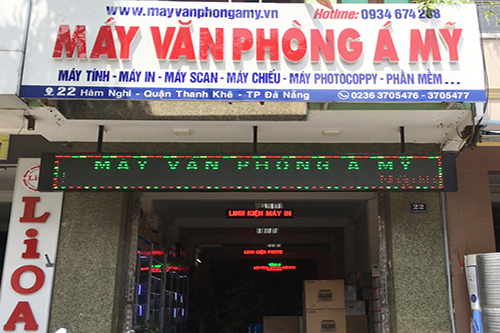 Hình ảnh công ty
