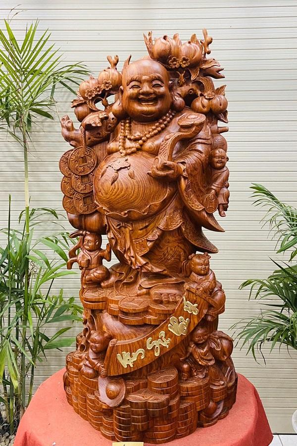 Nhà máy Công ty Messer Việt Nam