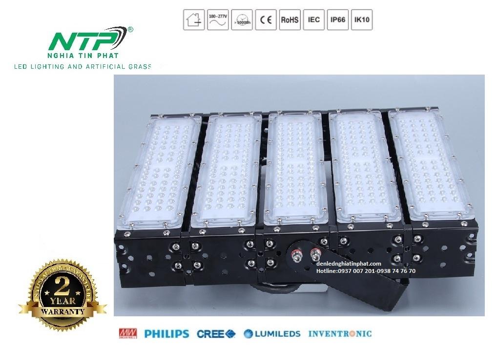 Đèn pha MODULE