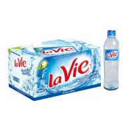 Nước khoáng Lavie