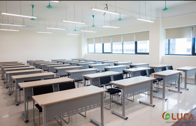 Nội thất đại học
