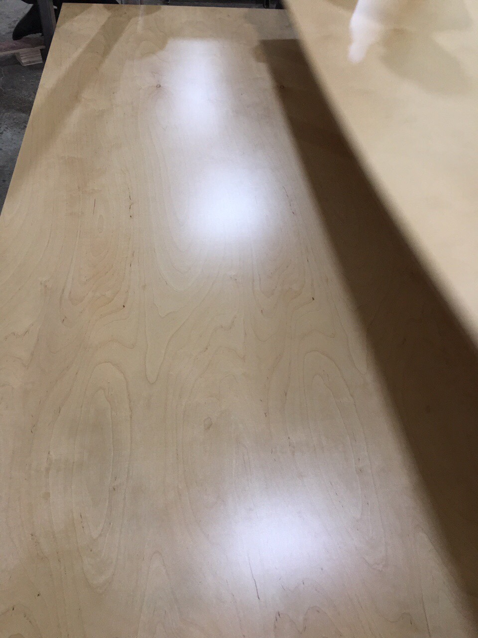 Birch UV