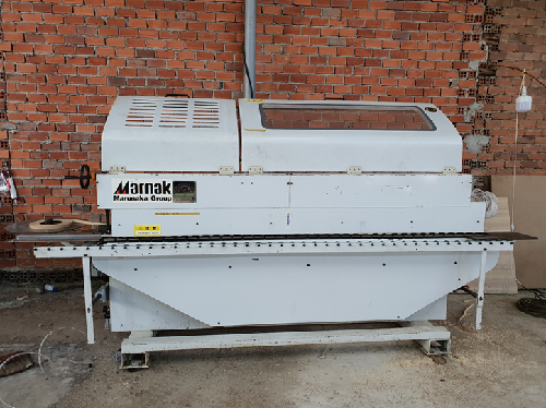 Máy dán cạnh 5 chức năng MARUNAKA