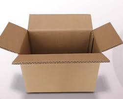 Thùng carton 5 lớp