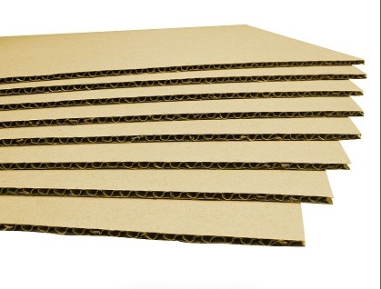 Thùng carton 5 lớp