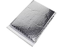 Xốp khí tráng bạc