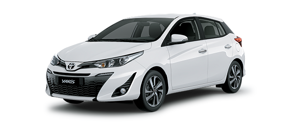 Xe Toyota Yaris