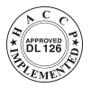 Chứng chỉ HACCP
