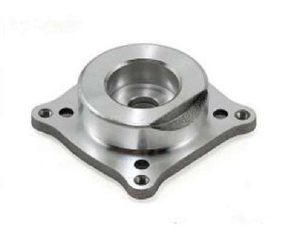 Inox cơ khí