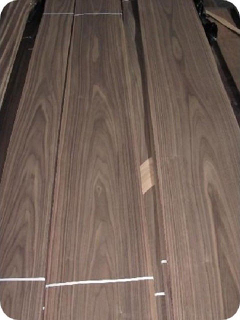 Veneer Walnut