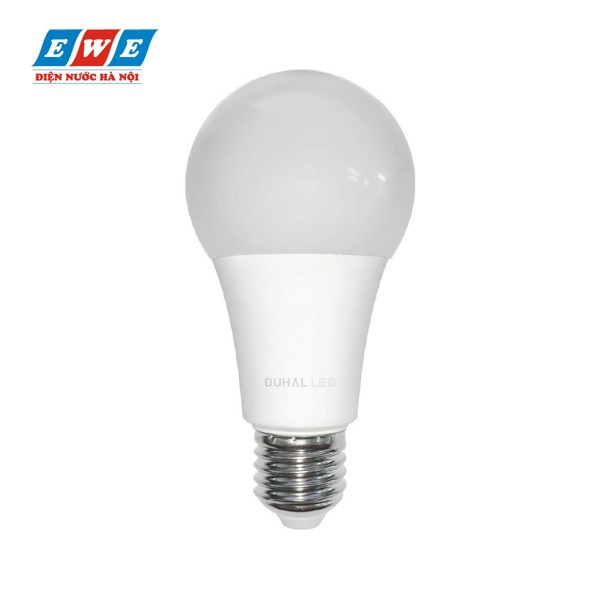 Bóng Led bulb Duhal 3W KBNL003