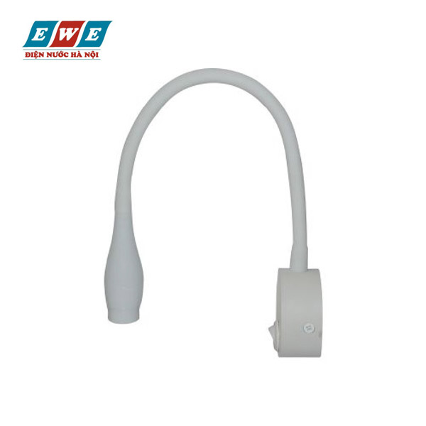 Đèn Led gắn vách trang trí mini Duhal 3W DVL0031