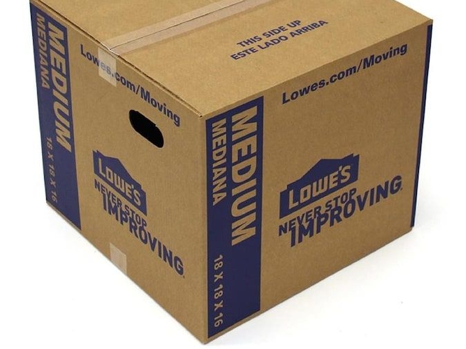 Thùng carton 5 lớp