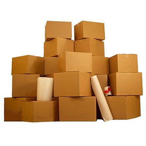 Thùng carton 5 lớp