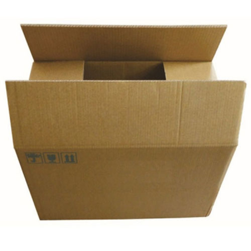 Thùng carton 5 lớp
