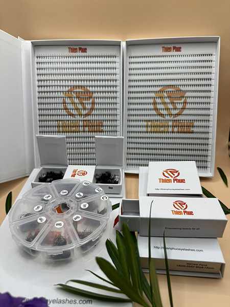 Mi fan từ 2D đến 30D