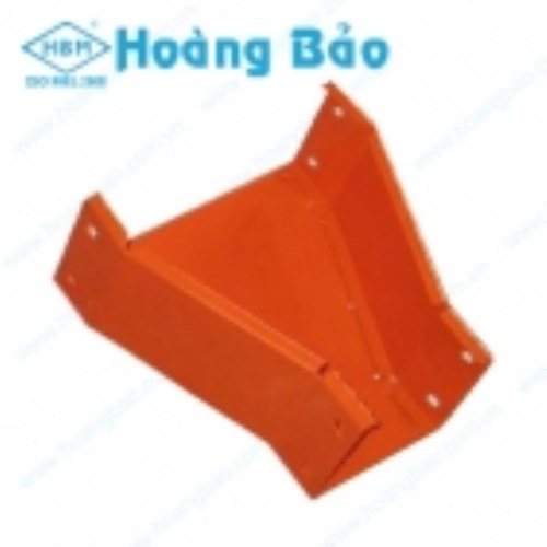Co giảm đều máng cáp