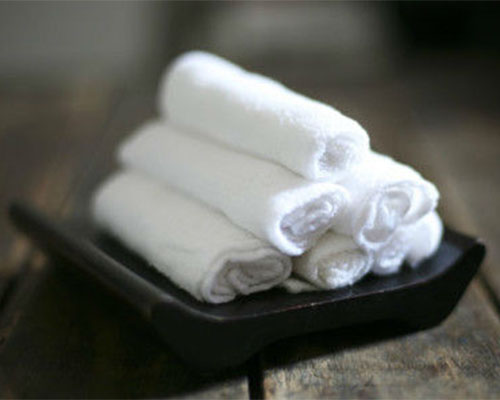 Khăn Oshibori
