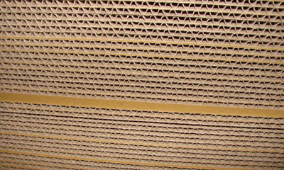 Thùng Carton sóng A & B