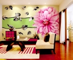 giấy dán tường