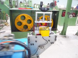 Máy đánh cuộn tự động