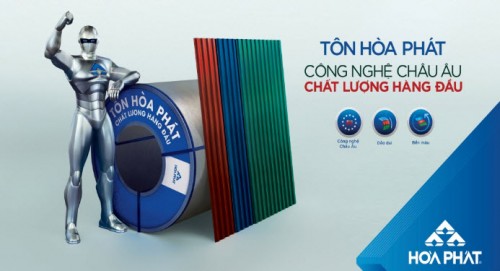 Tôn Hòa Phát