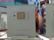 Vỏ máy phát điện