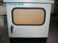 Vỏ tủ tụ bù