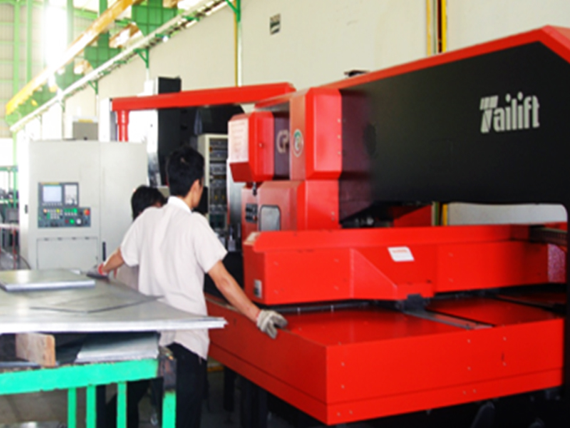 Bảng phân phối điện