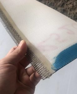 Băng tải chịu nhiệt