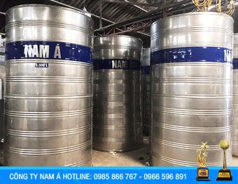 Bình bảo ôn công nghiệp