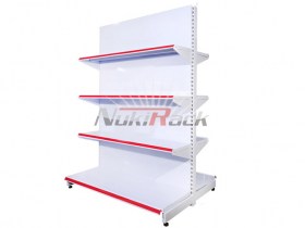 Giá kệ siêu thị