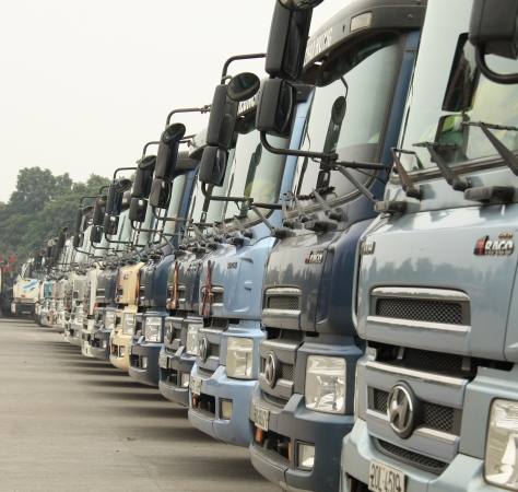 Logistics