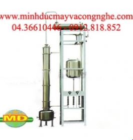 Máy chưng cất rượu
